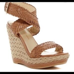 Stuart Weitzman Espadrille